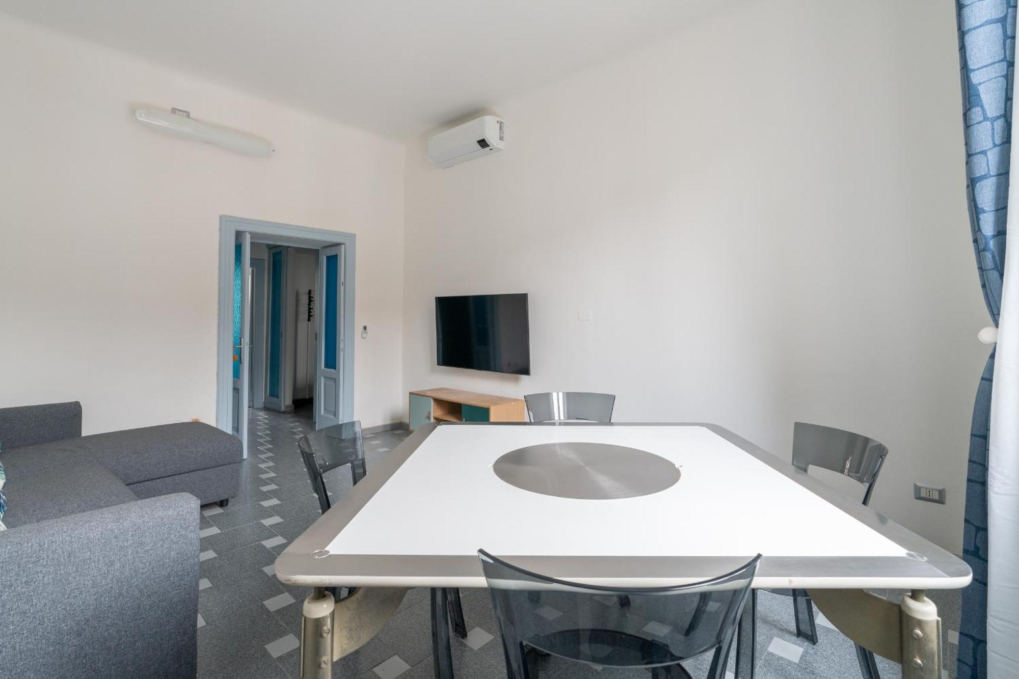 Plinio Apartment