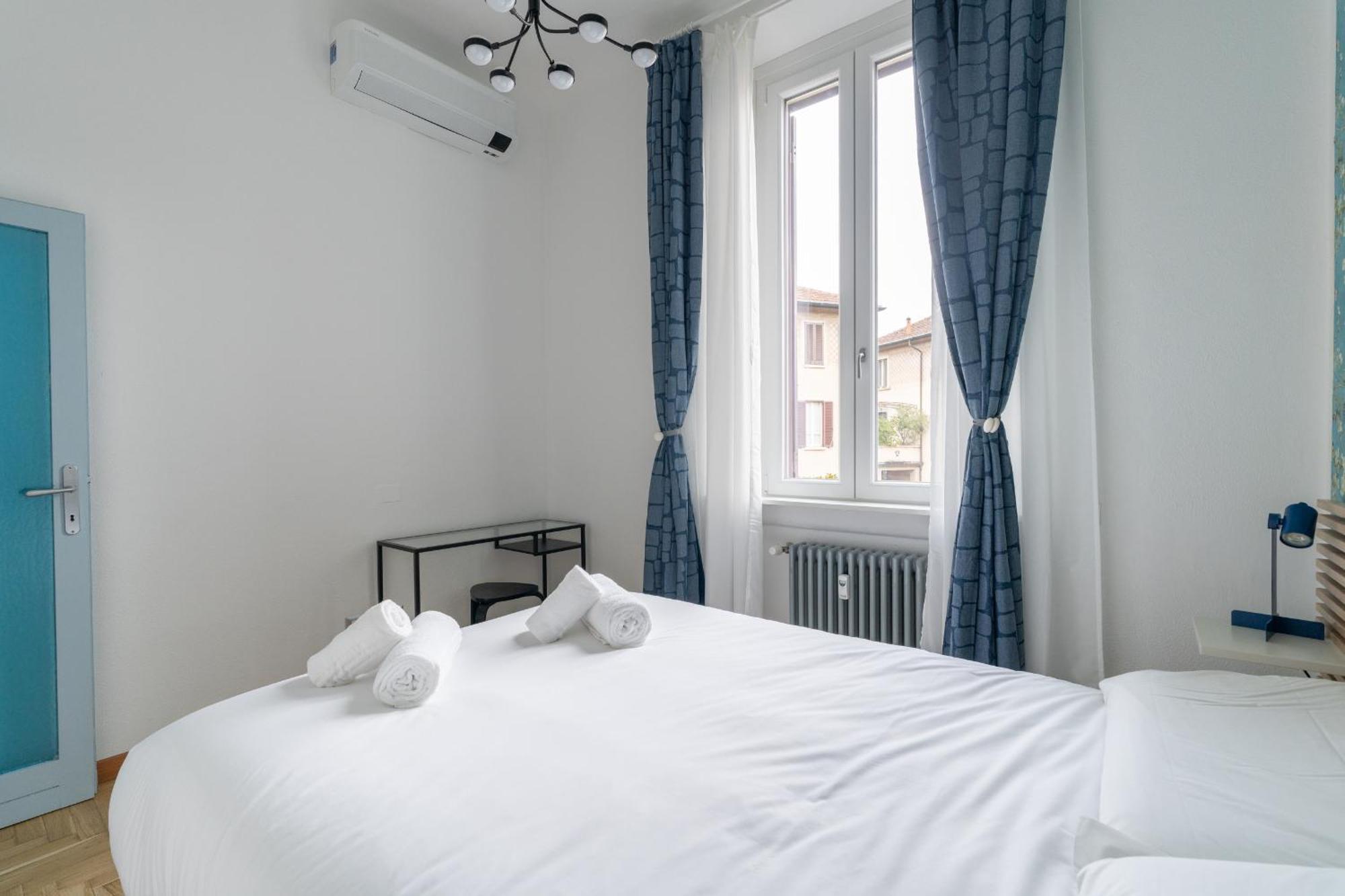 Plinio Apartment Milan