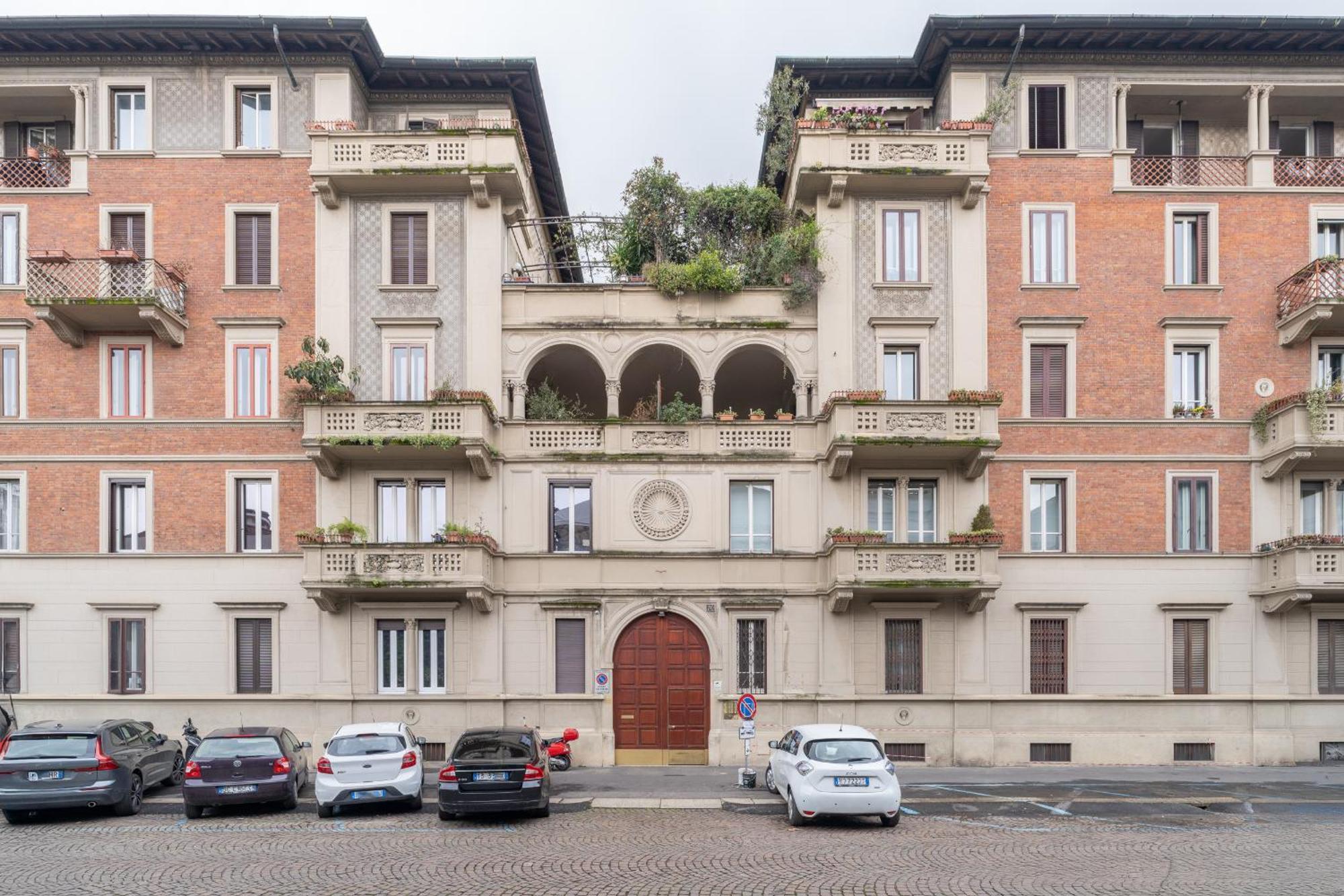 Plinio * Milan