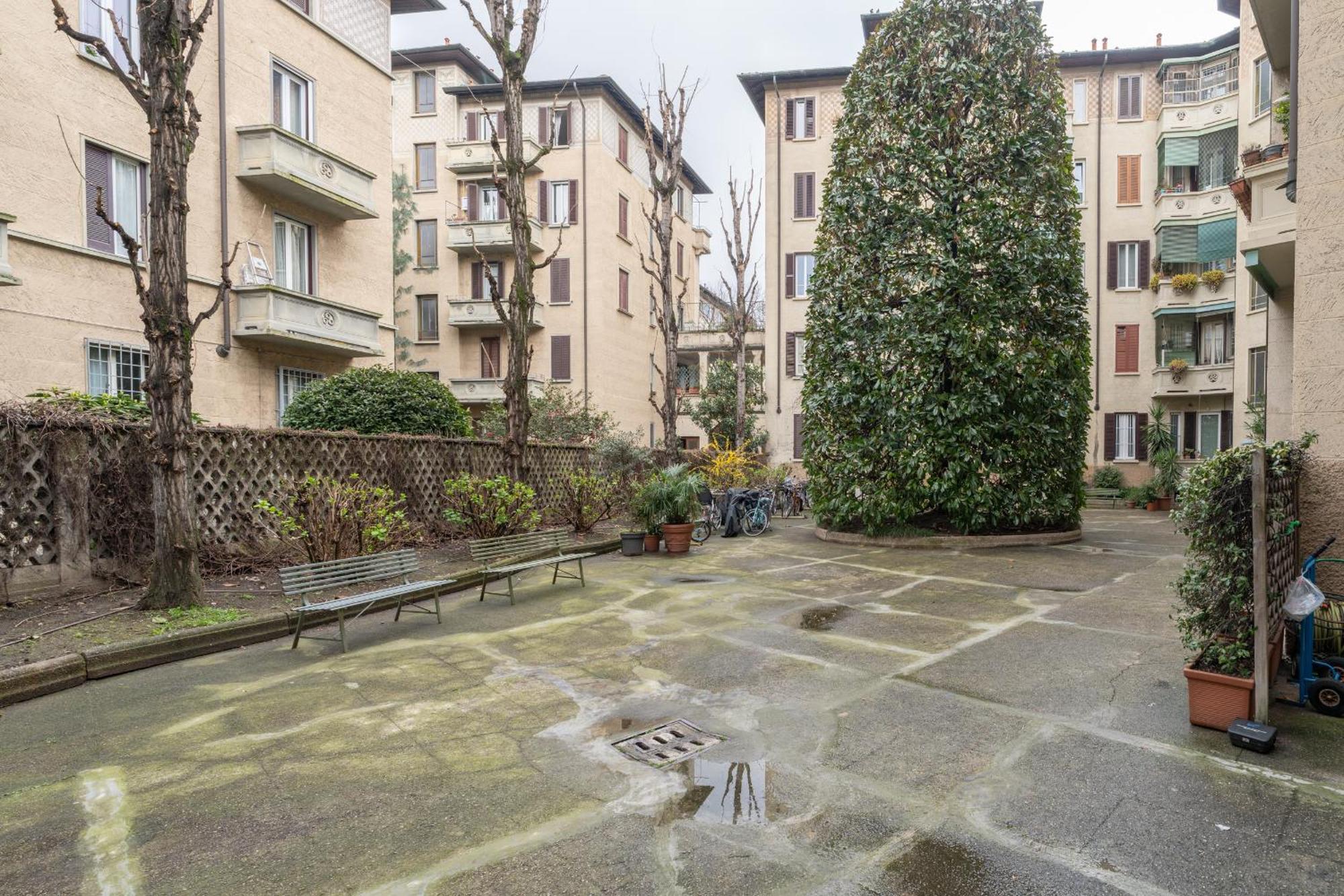 Plinio Apartment