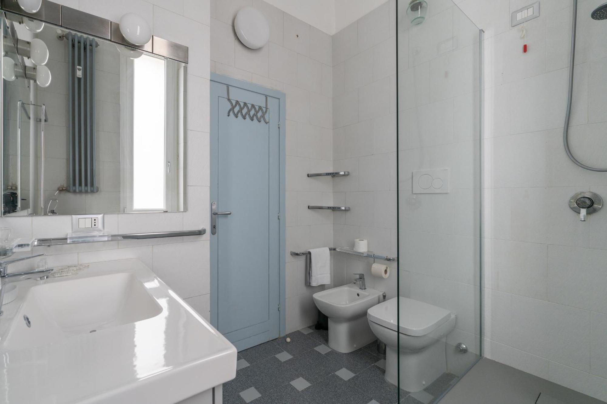 Plinio Apartment *