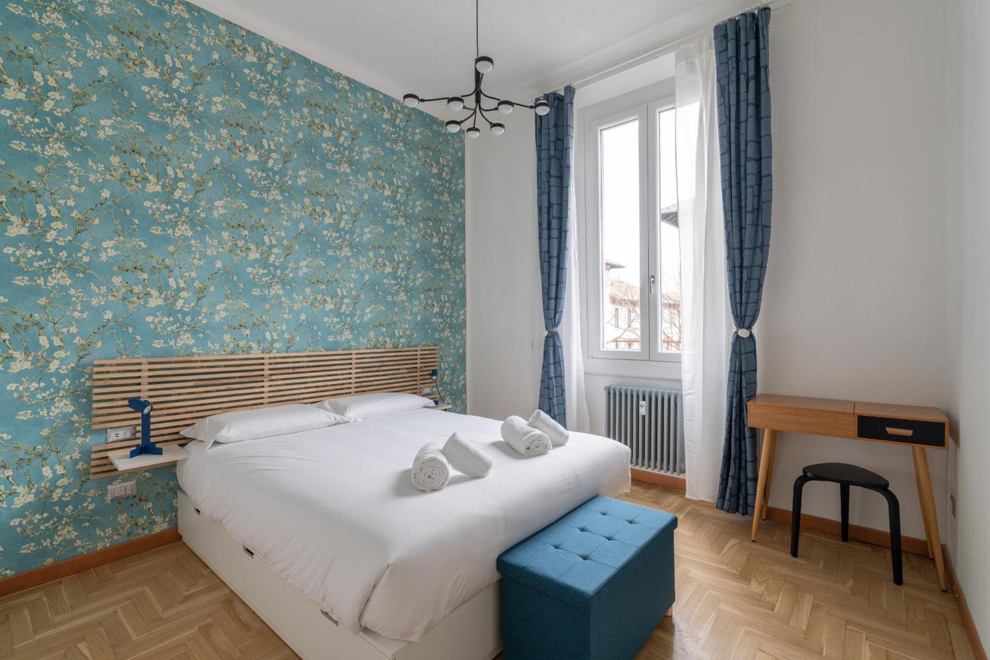 Apartment Plinio *