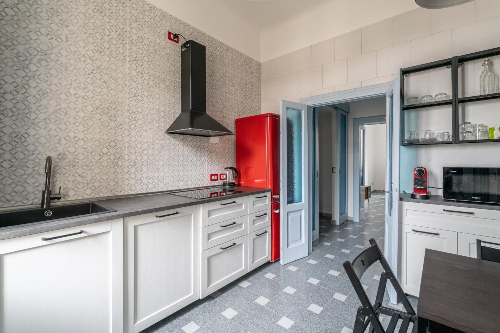 Plinio Apartment Milan