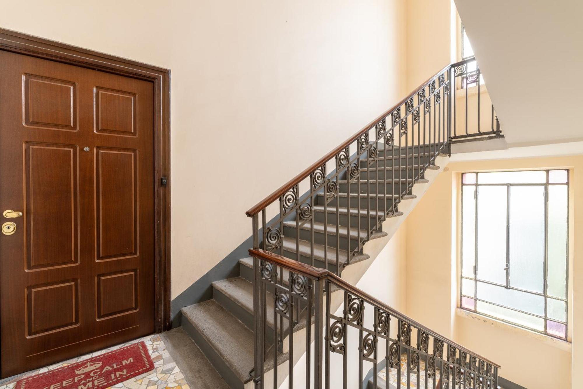 Apartment Plinio