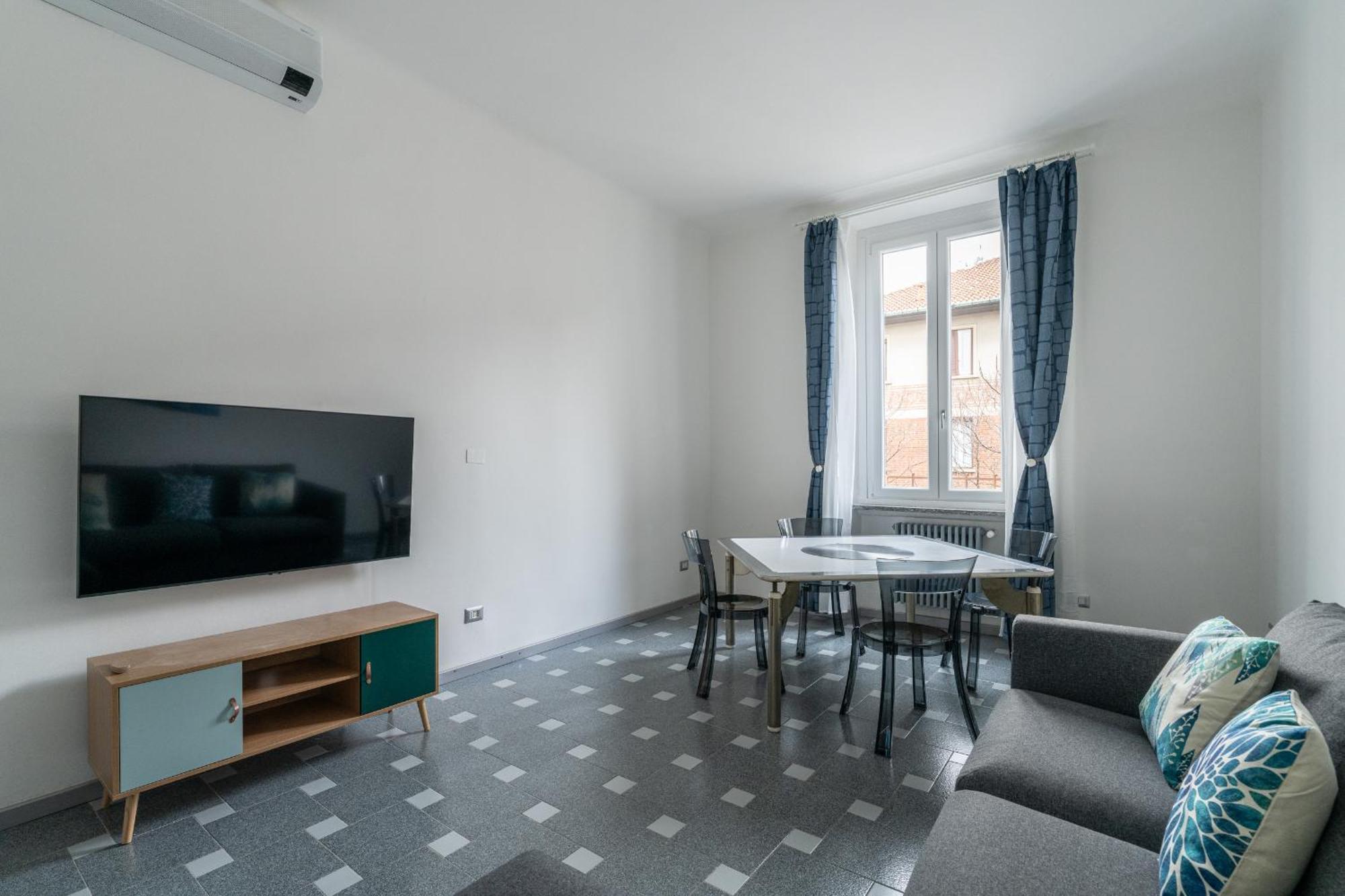 Apartment Plinio