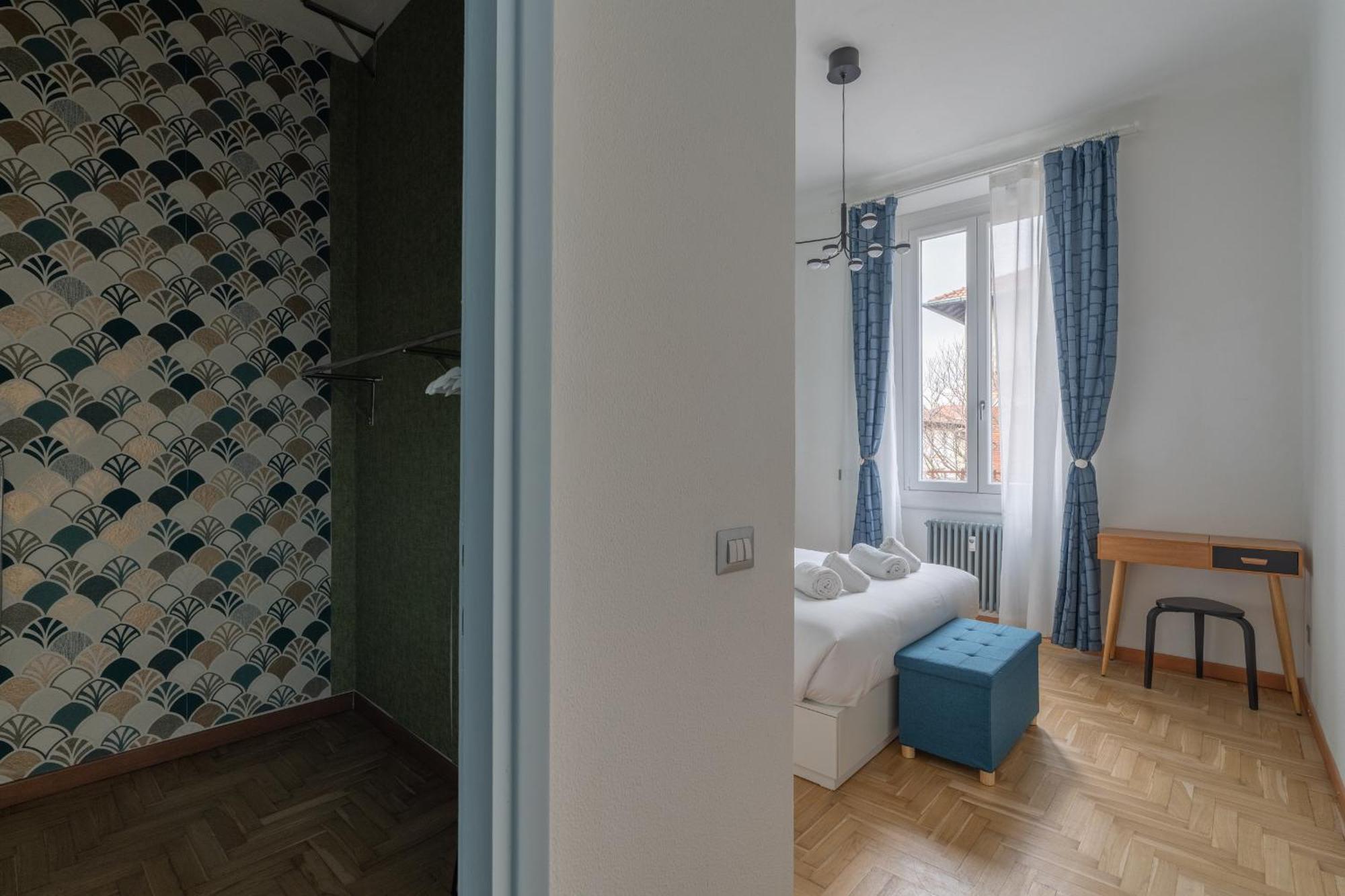 Apartment Plinio